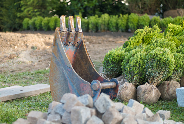 sewer line installation & repair goffstown nh